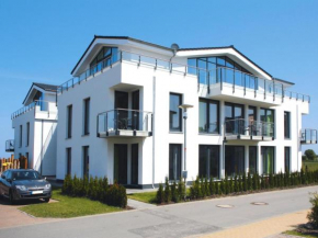 Appartementhaus Calmsailing in Boergerende, Börgerende-Rethwisch